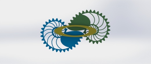 鹦鹉螺齿轮缩略图